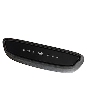 Barra de sonido Polk Audio Magnifi Mini Ax con subwoofer