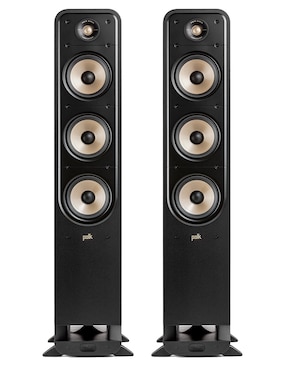 Bafle de piso Polk Audio ES60