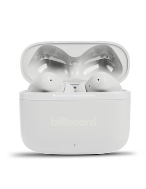Audífonos True Wireless Billboard Soul Anc/Enc inalámbricos con cancelación de ruido