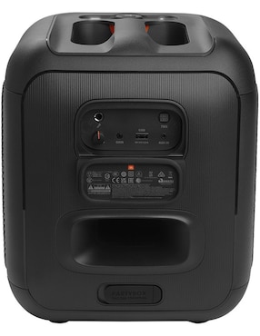 Bocina portátil Jbl PartyBox Encore Essential bluetooth