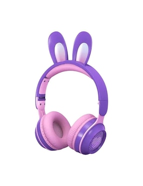 Audífonos Over - Ear Gadgets & Fun Inalámbricos