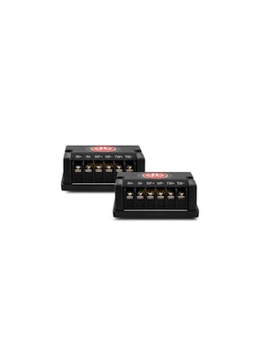 Bocina Db Drive P36K
