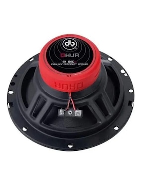 Bocina Db Drive S165CV2