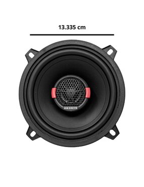 Bocina Db Drive S525