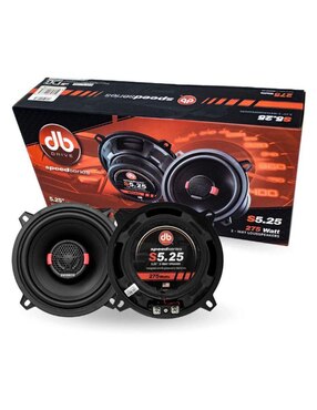 Bocina Db Drive S525