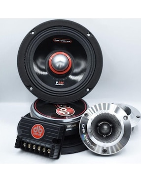 Bocina Db Drive P38K