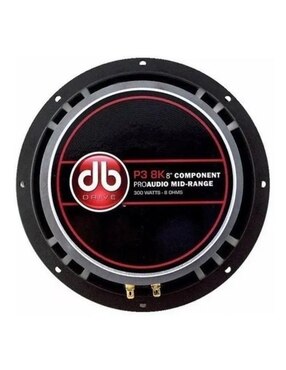 Bocina Db Drive P38K