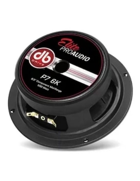 Bocina Db Drive P76K