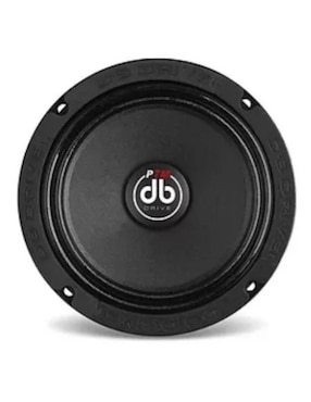 Bocina Db Drive P76K