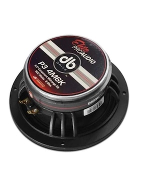 Bocina Db Drive P34M6K
