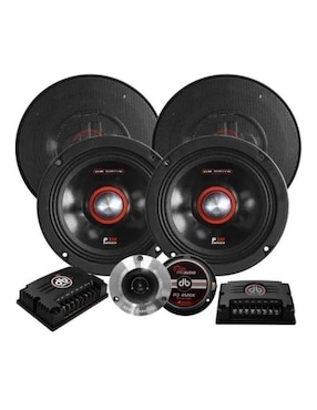 Bocina Db Drive P34M6K