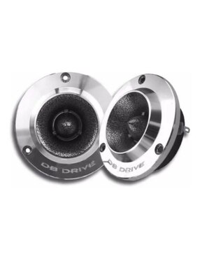 Bocina Db Drive PRO6K