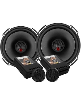 Bocina Db Drive PTS65C