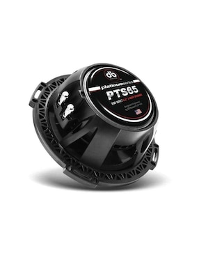 Bocina Db Drive PTS65C