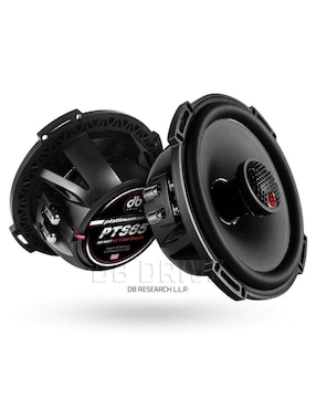 Bocina Db Drive PTS65C