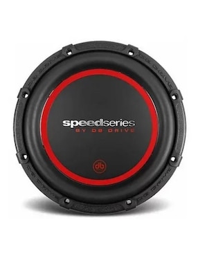 Subwoofer Db Drive SPW10D4