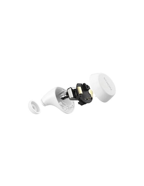 Audífonos True Wireless Nokia Earbuds Lite inalámbricos con cancelación de ruido