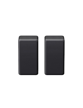 Barra de sonido Sony Sa-Rs3S//M La9