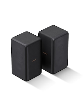 Barra de sonido Sony Sa-Rs3S//M La9