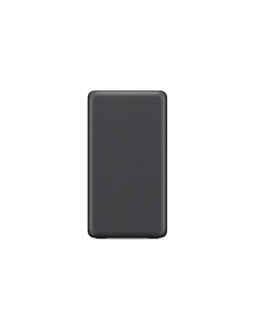 Barra de sonido Sony Sa-Rs3S//M La9