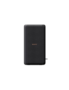 Barra de sonido Sony Sa-Rs3S//M La9