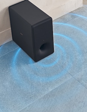 Subwoofer Sony SA-SW3