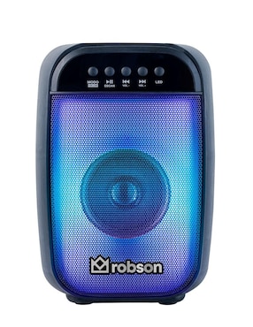 Bocina Robson MSA-1002 Alámbrica
