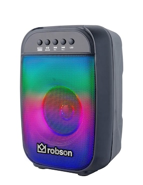 Bocina Robson MSA-1002 Alámbrica