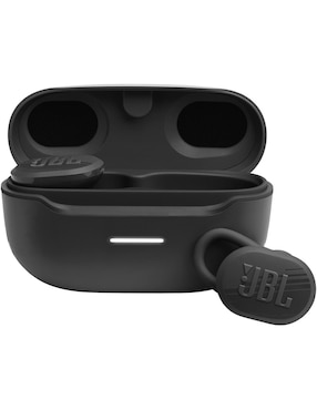 Audífonos True Wireless JBL Endurance Race Inalámbricos Con Cancelación De Ruido