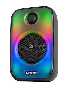 Bocina Robson MSA-1004 Inalámbrica