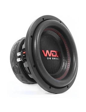 Subwoofer Db Drive WDX8G14