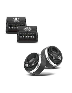 Bocina Db Drive WDX65C