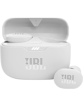 Audífonos True Wireless JBL Tune 130NC TWS inalámbricos con cancelación de ruido