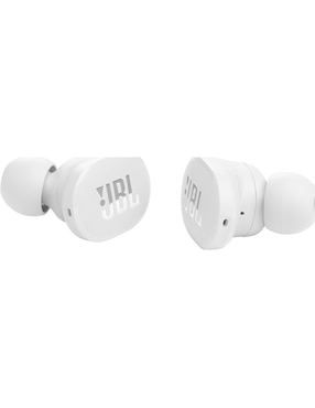 Audífonos True Wireless JBL Tune 130NC TWS inalámbricos con cancelación de ruido