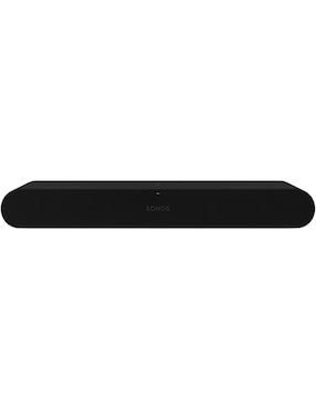 Barra De Sonido Sonos Ray