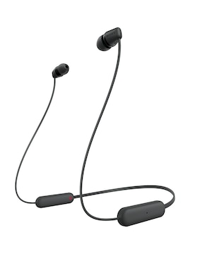 Audífonos In-Ear Sony Wi-C100 Inalámbricos