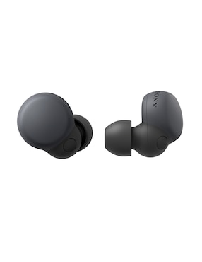 Audífonos True Wireless Sony LinkBuds S Inalámbricos Con Cancelación De Ruido