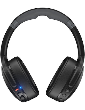 Audífonos Over-Ear Skullcandy Crusher Evo alámbricos e inalámbricos