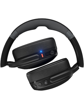 Audífonos Over-Ear Skullcandy Crusher Evo alámbricos e inalámbricos
