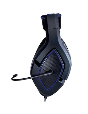 Audífonos Over-Ear Voltedge Tx50 - Ps4 alámbricos