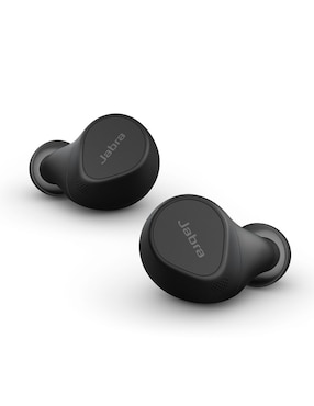 Audífonos True Wireless Jabra Elite 7 Pro Inalámbricos Con Cancelación De Ruido