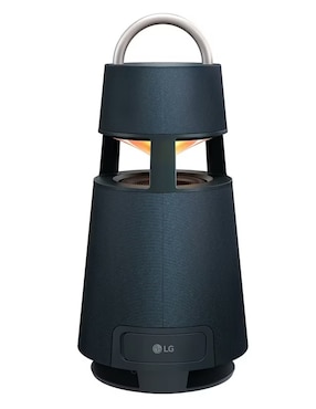 Bocina portátil Lg XBOOM 360 RP4G bluetooth