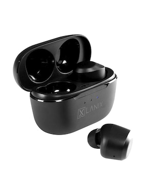 Audífonos In-Ear Lanix Xsound/Pods inalámbricos con cancelación de ruido