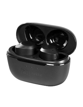 Audífonos In-Ear Lanix Xsound/Pods inalámbricos con cancelación de ruido