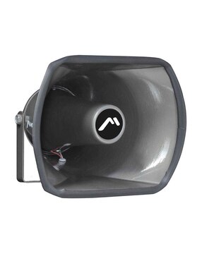 Trompeta Bocina Mitzu MOD 01