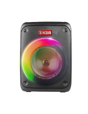 Bafle de repisa Kaiser KSW-6008
