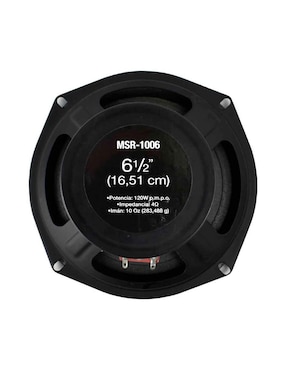 Bocina Mitzu Mod 01