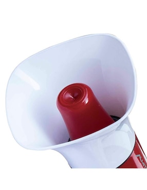 Megáfono Mitzu meg-650rd