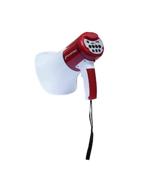 Megáfono Mitzu meg-650rd