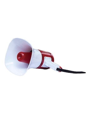 Megáfono Mitzu meg-650rd